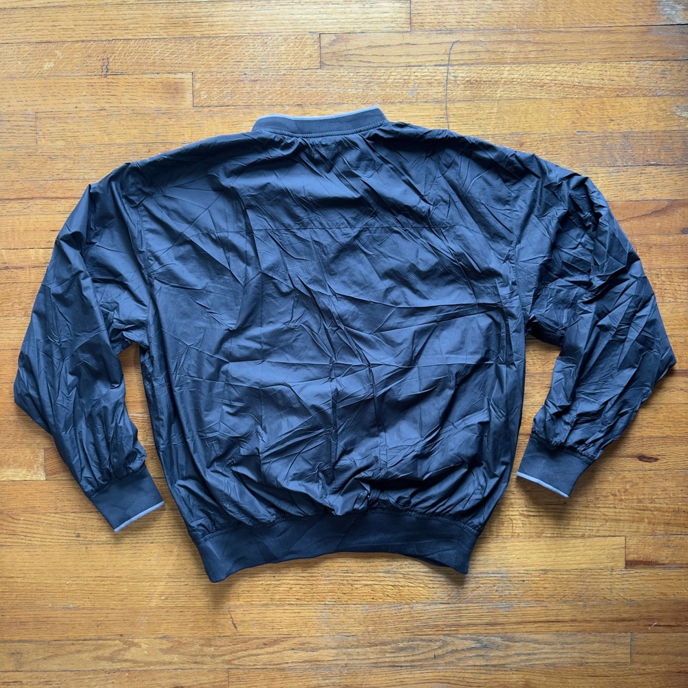 Cabela's Pullover Softshell Lightweight V-Neck Ja… - image 6